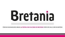 Bretania, nouveau portail des cultures de Bretagne