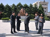 ONU: La Corée du Nord coupable de nombreux crimes contre l'humanité ONU: La Corée du Nord coupable de nombreux crimes contre l'humanité