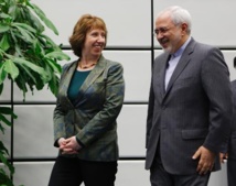 Nucléaire iranien: début des négociations à Vienne en vue d'un accord définitif Nucléaire iranien: début des négociations à Vienne en vue d'un accord définitif