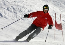 Accident de Schumacher: affaire classée, pour la justice