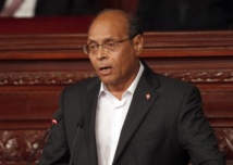 Moncef Marzouki Moncef Marzouki