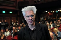 Jim Jarmusch