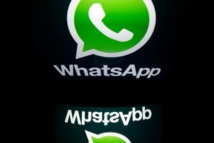 Facebook rachète la messagerie WhatsApp pour 19 milliards de dollars