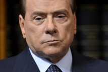 Silvio Berlusconi est désormais officiellement divorcé