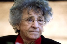 Décès d'Antoinette Fouque, une figure historique du féminisme Décès d'Antoinette Fouque, une figure historique du féminisme