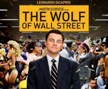 "Le loup de Wall Street" visé par une plainte pour diffamation "Le loup de Wall Street" visé par une plainte pour diffamation
