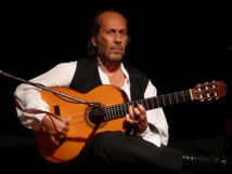 Le guitariste espagnol Paco de Lucia est décédé au Mexique Le guitariste espagnol Paco de Lucia est décédé au Mexique