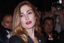 Julie Gayet Julie Gayet