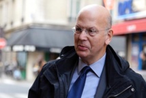 Patrick Buisson Patrick Buisson