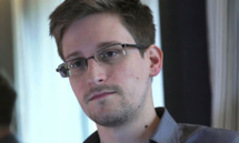 Edward Snowden Edward Snowden