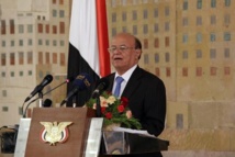 Abd Rabbo Mansour Hadi Abd Rabbo Mansour Hadi