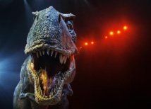 Des pluies acides ont accompagné la disparition des dinosaures Des pluies acides ont accompagné la disparition des dinosaures