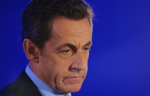 Sarkozy tente d'obtenir le retrait des enregistrements Buisson Sarkozy tente d'obtenir le retrait des enregistrements Buisson