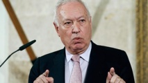 José Manuel Garcia Margallo José Manuel Garcia Margallo