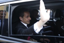 La justice peut continuer à utiliser les agendas de Sarkozy