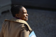 Christiane Taubira Christiane Taubira