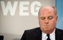 Uli Hoeness Uli Hoeness