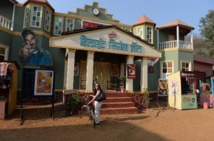 Inde: Bollywood s'apprête à accueillir son premier musée du cinéma