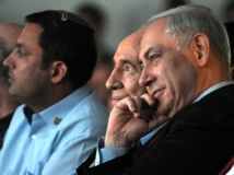 Explosion au Golan: Israël réagira avec "force" annonce Netanyahu Explosion au Golan: Israël réagira avec "force" annonce Netanyahu