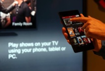 Google lance Chromecast en Europe et chamboule les frontières entre web et TV Google lance Chromecast en Europe et chamboule les frontières entre web et TV