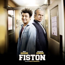 "Fiston" détrône "Supercondriaque" au box-office "Fiston" détrône "Supercondriaque" au box-office