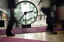 Changement d'heure: dimanche à 02H00, il sera 03H00