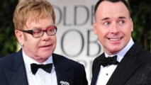 Elton John va épouser son compagnon David Furnish