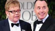 Elton John va épouser son compagnon David Furnish Elton John va épouser son compagnon David Furnish