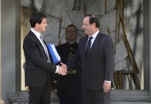 Gouvernement: grand retour de Royal, imbroglio autour du commerce extérieur Gouvernement: grand retour de Royal, imbroglio autour du commerce extérieur