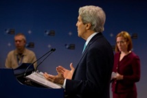 John Kerry John Kerry