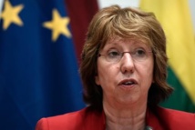 La Russie n'a pas intérêt à un effondrement économique de l'Ukraine, selon l'UE La Russie n'a pas intérêt à un effondrement économique de l'Ukraine, selon l'UE