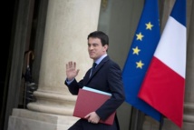 Manuel Valls Manuel Valls