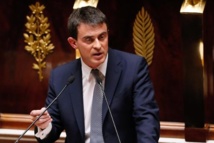 Manuel Valls Manuel Valls