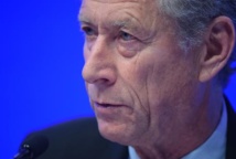 Olivier Blanchard Olivier Blanchard