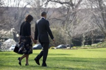 Obama sur les traces de Lyndon Johnson, dans un style bien distinct Obama sur les traces de Lyndon Johnson, dans un style bien distinct