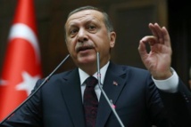 Turquie: la Cour constitutionnelle inflige un nouveau revers à Erdogan Turquie: la Cour constitutionnelle inflige un nouveau revers à Erdogan