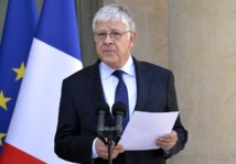 Pierre-René Lemas Pierre-René Lemas