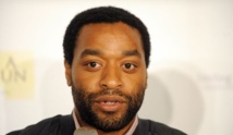 Chiwetel Ejiofor Chiwetel Ejiofor