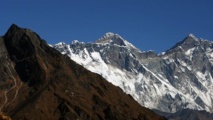 Everest: neuf morts dans l'avalanche la plus meurtrière du sommet