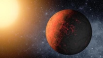Découverte de la 1ère exoplanète habitable de même taille que la Terre