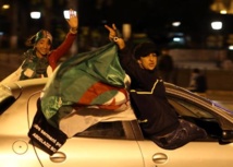 Algérie: Bouteflika obtient un 4e mandat à l'issue d'un scrutin contesté