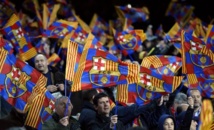 Transfert: le FC Barcelone obtient du répit et un mercato Transfert: le FC Barcelone obtient du répit et un mercato