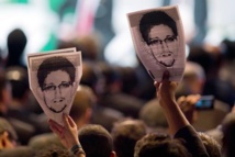 Après l'affaire Snowden, les Etats-Unis décriés sur la gouvernance d'internet