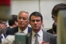 Le gouvernement promet d'épargner les retraités modestes Le gouvernement promet d'épargner les retraités modestes