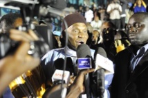 Sénégal: Abdoulaye Wade de retour après deux ans d'absence Sénégal: Abdoulaye Wade de retour après deux ans d'absence
