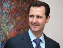 Syrie: en pleine guerre, Assad annonce sa candidature pour un 3e mandat