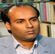 Le prix Booker du roman arabe à l'Irakien Ahmed Saadaoui