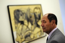 Claude Picasso