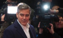 George Clooney George Clooney