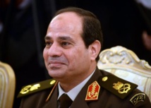 Abdel Fattah al-Sissi Abdel Fattah al-Sissi